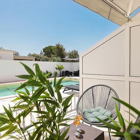 Apartmani Leona Bibinje Luaran gambar
