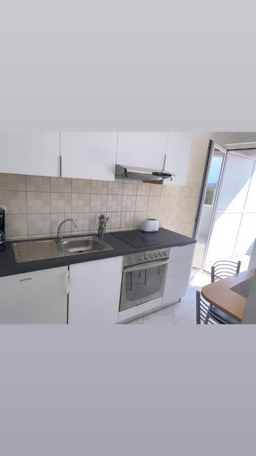 Apartmani Leona Bibinje Luaran gambar