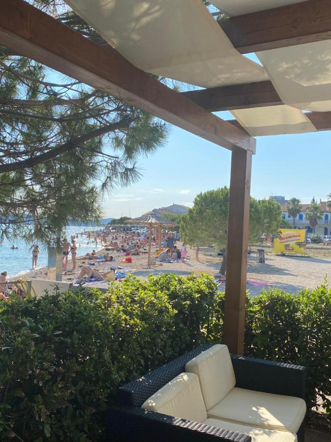Apartmani Leona Bibinje Luaran gambar