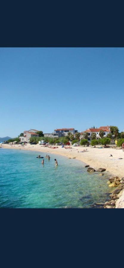 Apartmani Leona Bibinje Luaran gambar