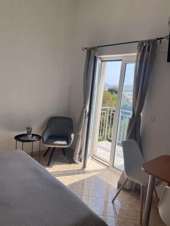 Apartmani Leona Bibinje Luaran gambar
