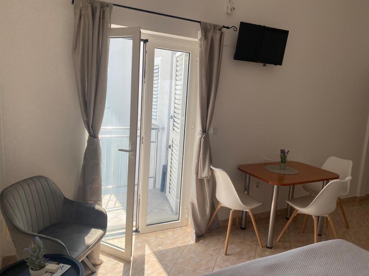 Apartmani Leona Bibinje Luaran gambar