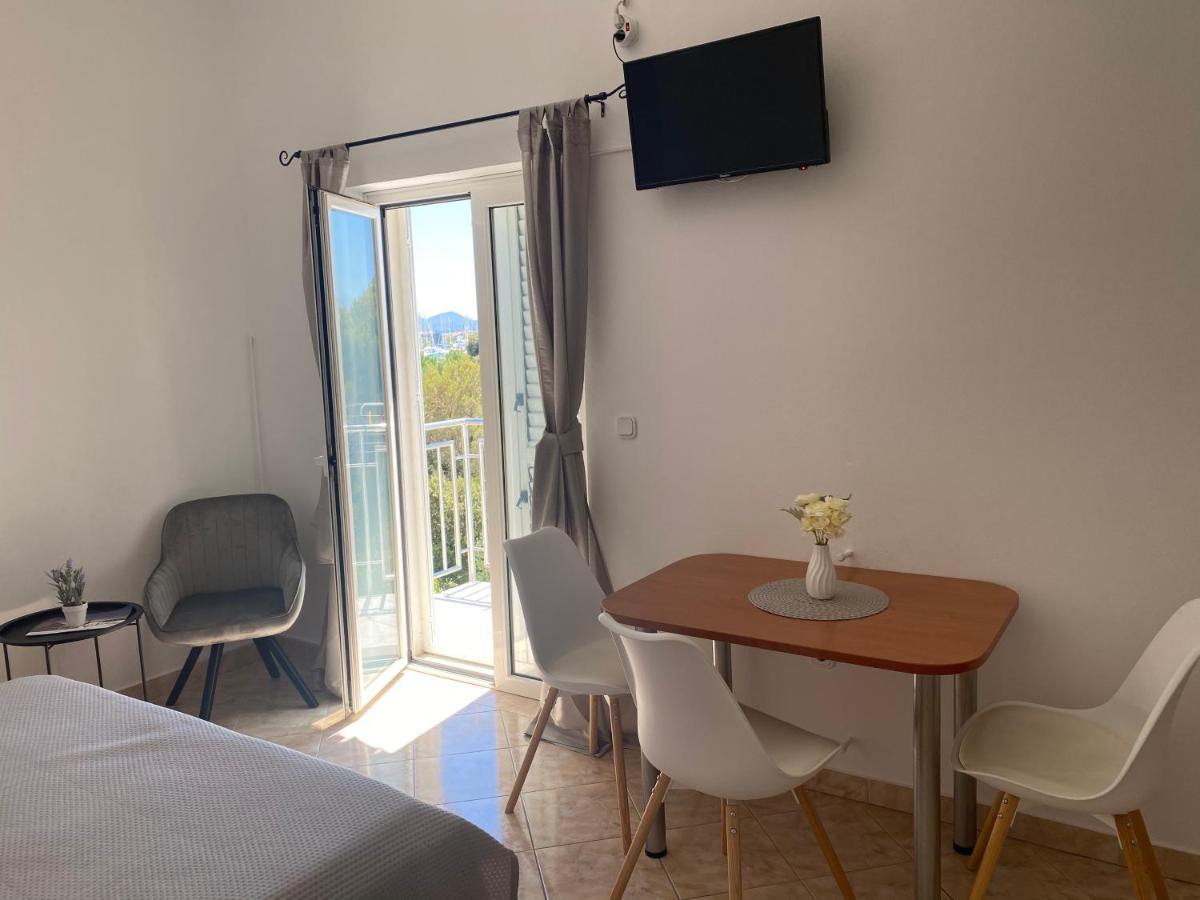 Apartmani Leona Bibinje Luaran gambar