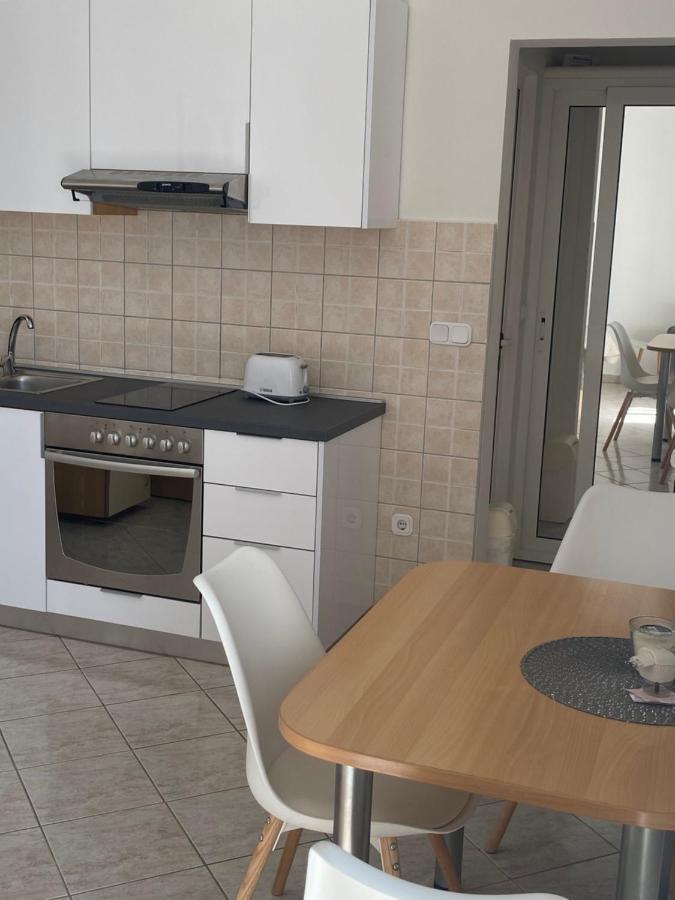 Apartmani Leona Bibinje Luaran gambar