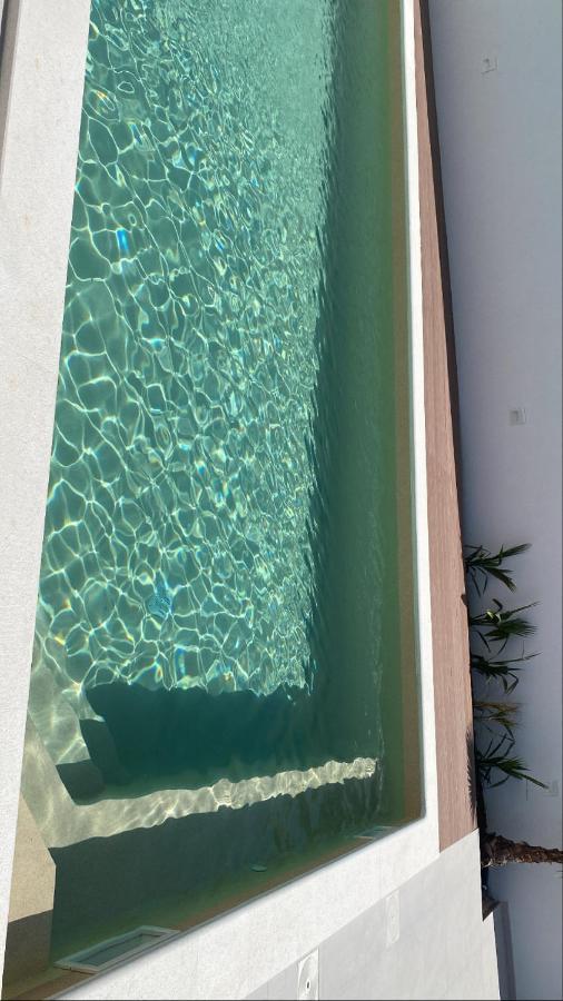 Apartmani Leona Bibinje Luaran gambar