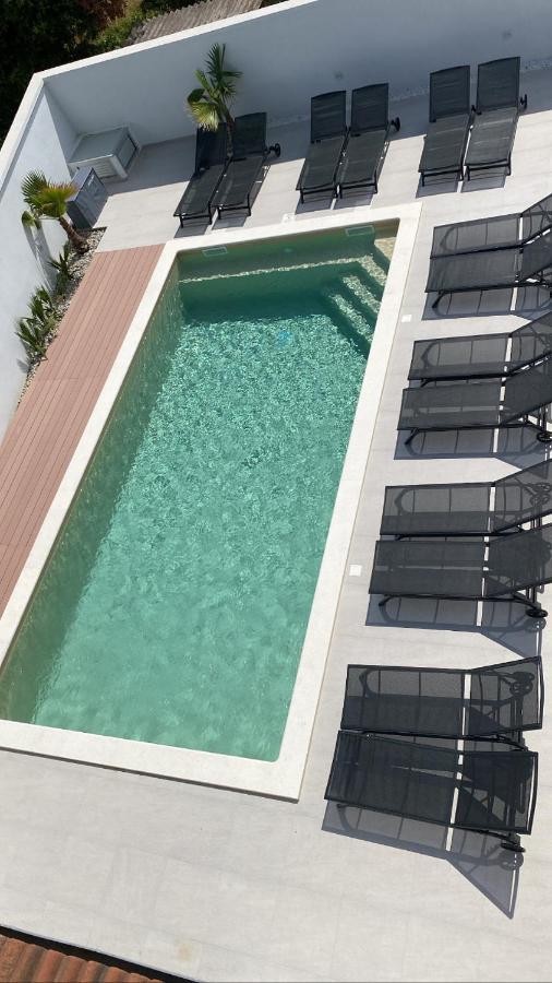 Apartmani Leona Bibinje Luaran gambar