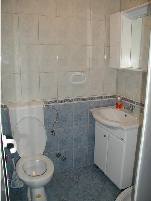 Apartmani Leona Bibinje Luaran gambar