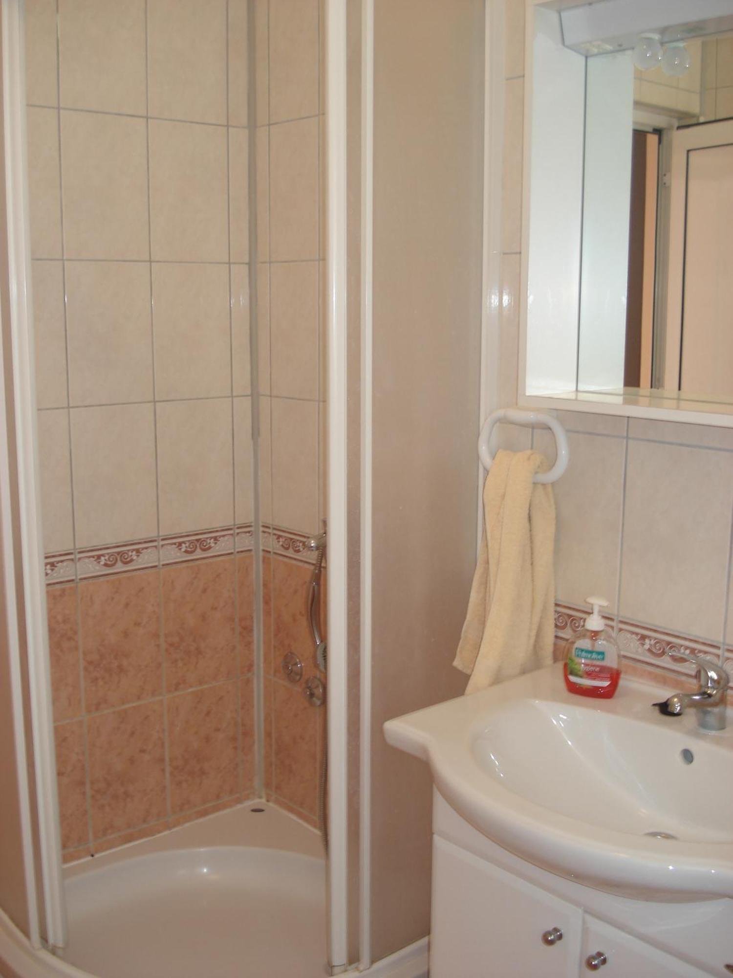 Apartmani Leona Bibinje Luaran gambar