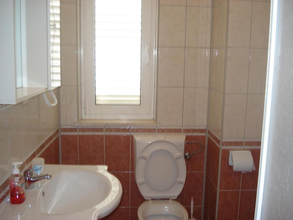 Apartmani Leona Bibinje Bilik gambar