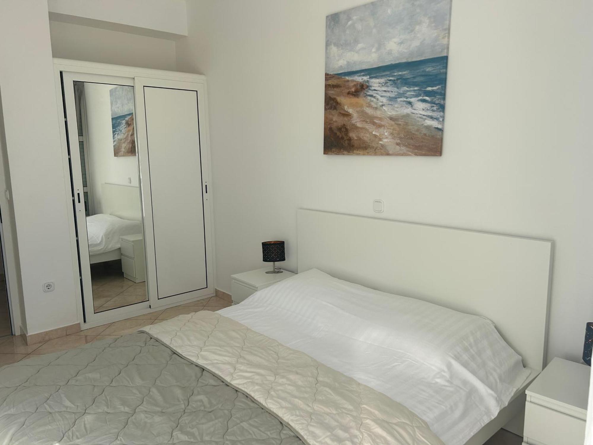 Apartmani Leona Bibinje Luaran gambar