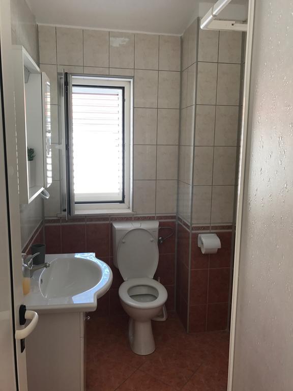 Apartmani Leona Bibinje Luaran gambar