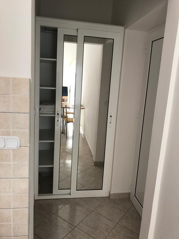 Apartmani Leona Bibinje Luaran gambar