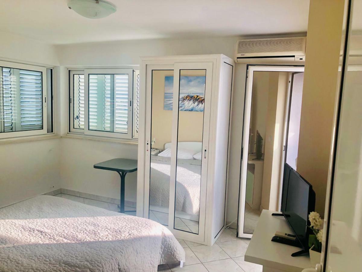Apartmani Leona Bibinje Luaran gambar