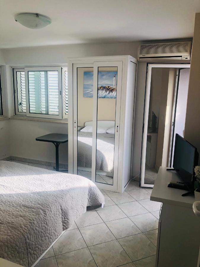 Apartmani Leona Bibinje Luaran gambar
